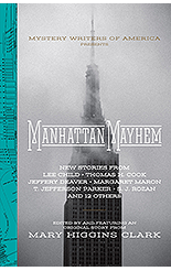 Manhattan-Mayhem