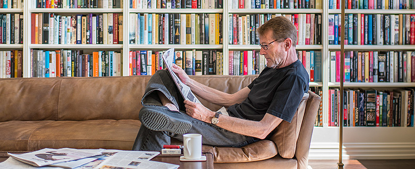 Lee Child
