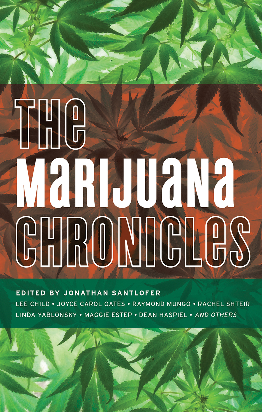 MarijuanaChronicles