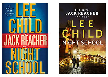 Night School hc